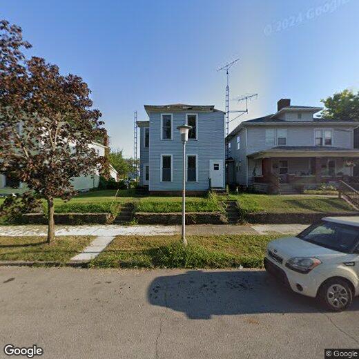 Primary Photo - 119 Randolph St