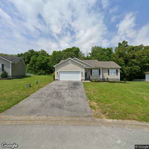 1507 Calgary Way, Bowling Green, KY 42101 House Rental in Bowling