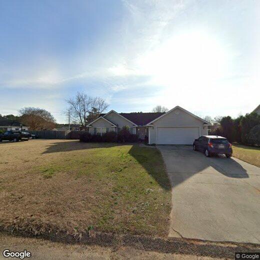 1023 Combine Ct, Aiken, SC 29803 House Rental in Aiken, SC