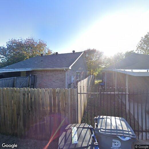 2767 Oak Bend Ln Dallas TX 75227 House Rental in Dallas, TX