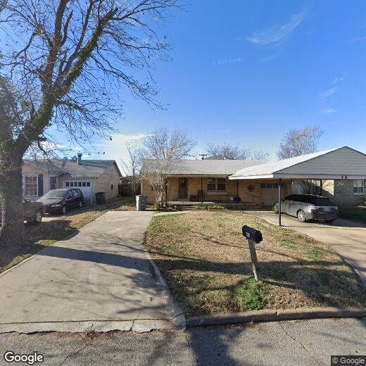 Primary Photo - 46 NW 29th St