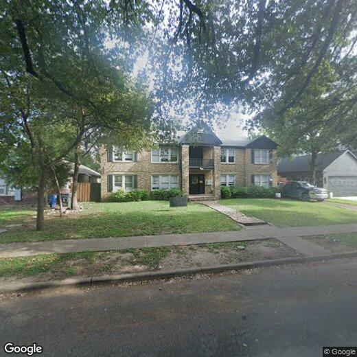 Primary Photo - 4610 Victor St