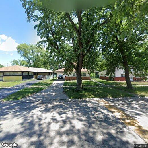 15215 Woodlawn Ave, Dolton, IL 60419 House for Rent in Dolton, IL