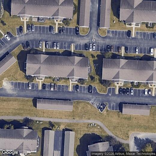 5488 Cypress Chase Unit 5488, Columbus, OH 43228 Condo for Rent in