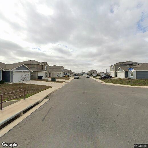 7207 Calypso Cyn, San Antonio, TX 78252 House Rental in San Antonio