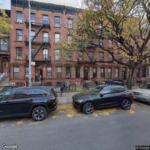 Primary Photo - 344 Gates Ave