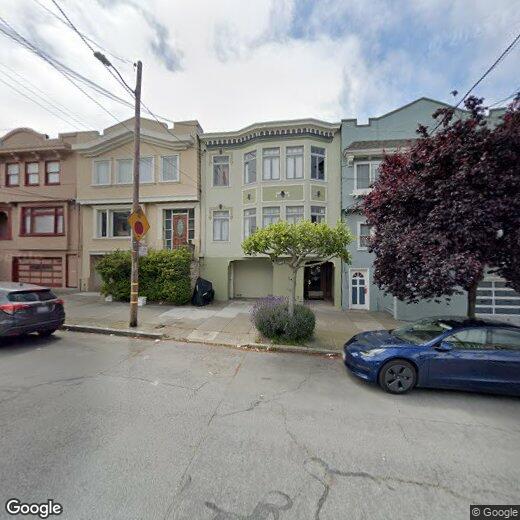 567 18th Ave, San Francisco, CA 94121 Apartment for Rent in San
