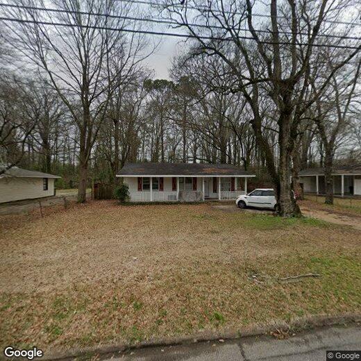 3626 Farwood Dr, Montgomery, AL 36109 House Rental in Montgomery, AL