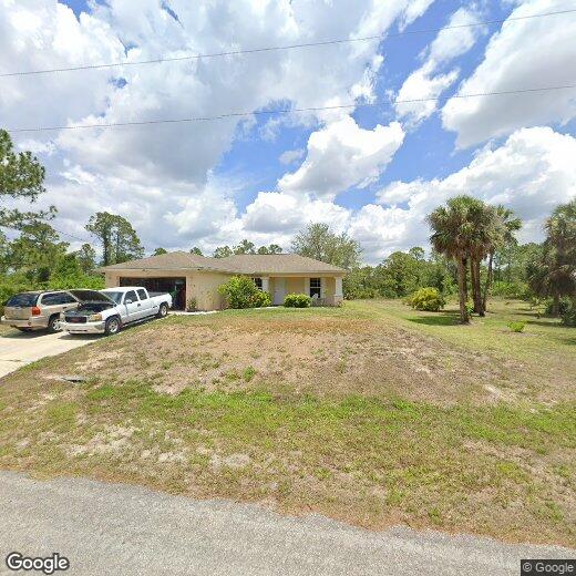 1057 Lilac St E, Lehigh Acres, FL 33974 House Rental in Lehigh Acres