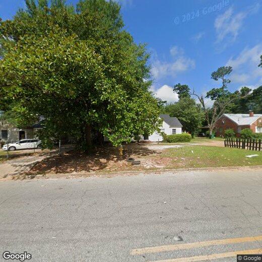 Foto principal - 507 N Cleveland St