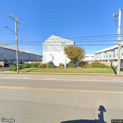 2100 E Ocean View Ave, Norfolk, VA 23518 Townhome Rentals in Norfolk