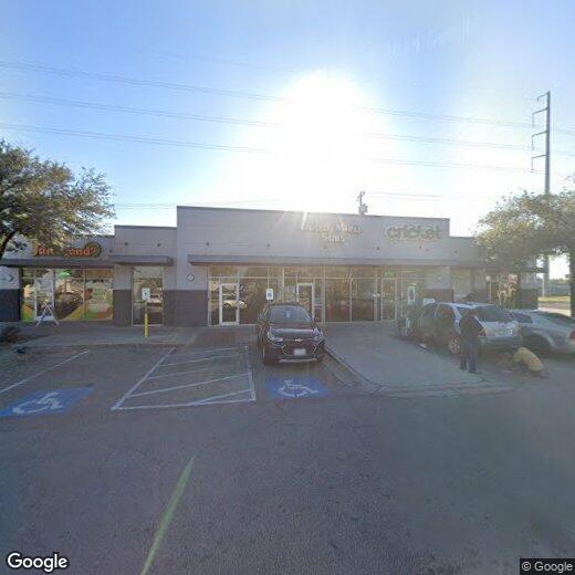 Primary Photo - 600 E Ben White Blvd
