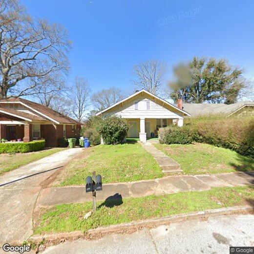 Primary Photo - 963 Burns Dr SW