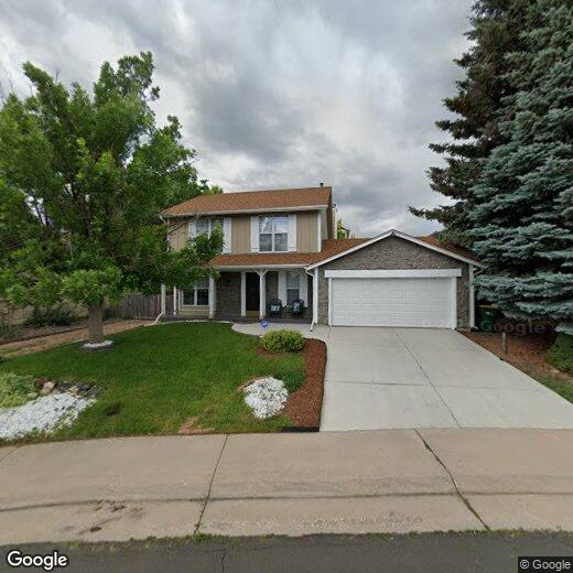 21333 E Smoky Hill Rd, Centennial, CO 80015 House for Rent in