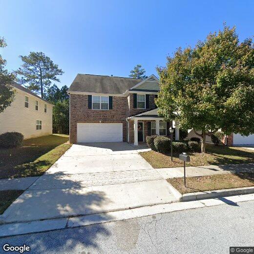 2671 Farmstead Ct, Grayson, GA 30017 House Rental in Grayson, GA