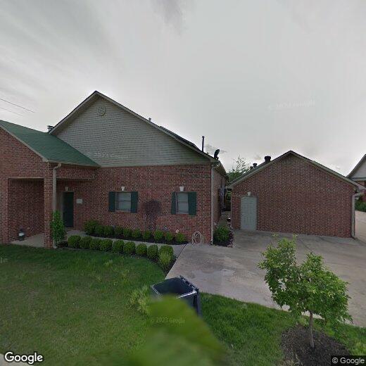 Primary Photo - 3 br, 2 bath House - 3625 Leafy Pass