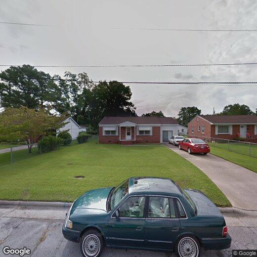 Primary Photo - 1404 Helen Ave