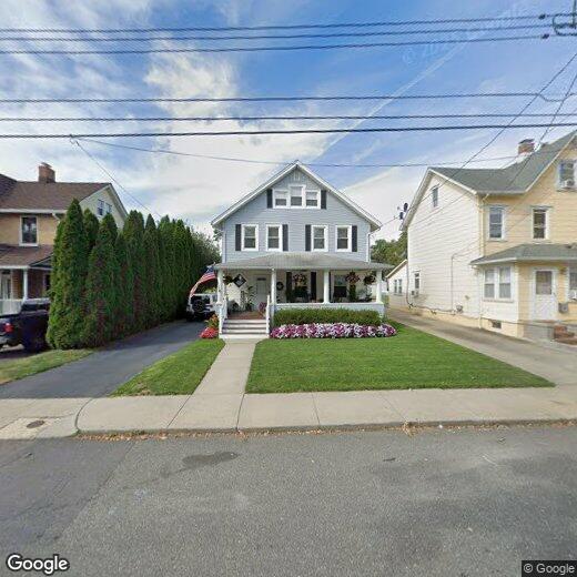 24 Morrell St, Long Branch, NJ 07740 House for Rent in Long Branch