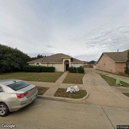 1205 Rio Bravo Drive
