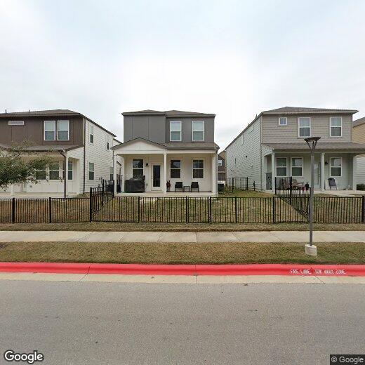 Primary Photo - 7310 Travertine Spring Dr