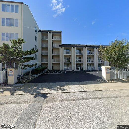 4600 W Brigantine Ave Unit 211, Brigantine, NJ 08203 Condo for Rent