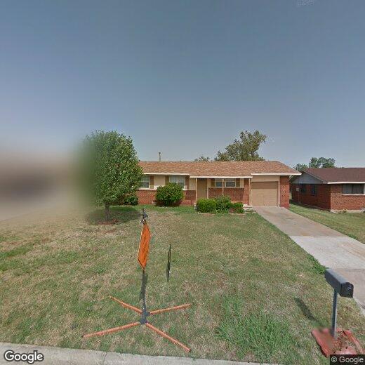 Primary Photo - 1624 NW 45th St