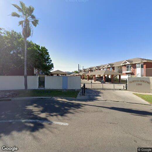 Primary Photo - 1205 International Blvd