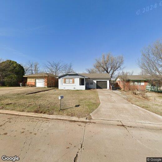 2328 46th St, Lawton, OK 73505 House Rental in Lawton, OK