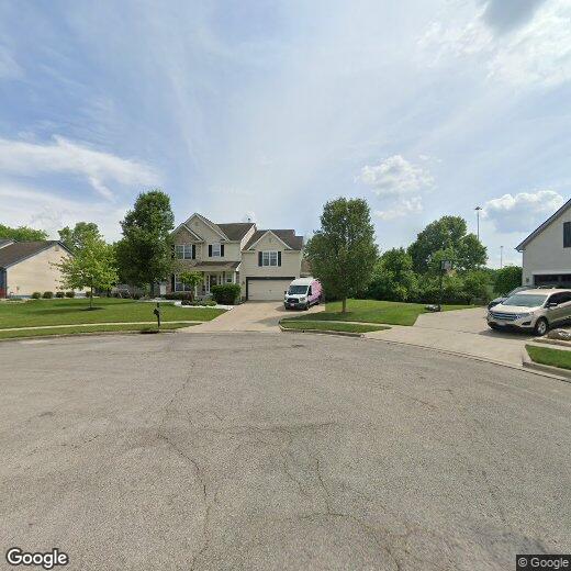 Primary Photo - 5951 Carnegie Cove Ct