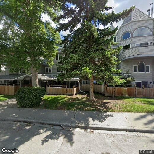 Primary Photo - 1720-1713 13 St SW
