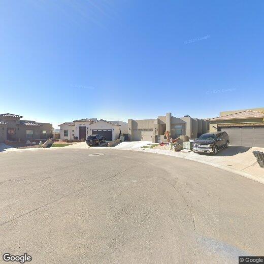 14268 Jeff Milton Ct, El Paso, TX 79938 House Rental in El Paso, TX