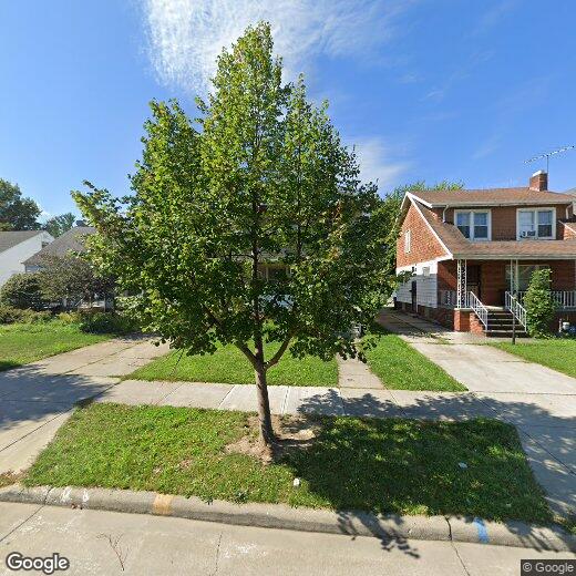 1470 E 204th St Unit 1470 east 204th Street 3rd, Euclid, OH 44117