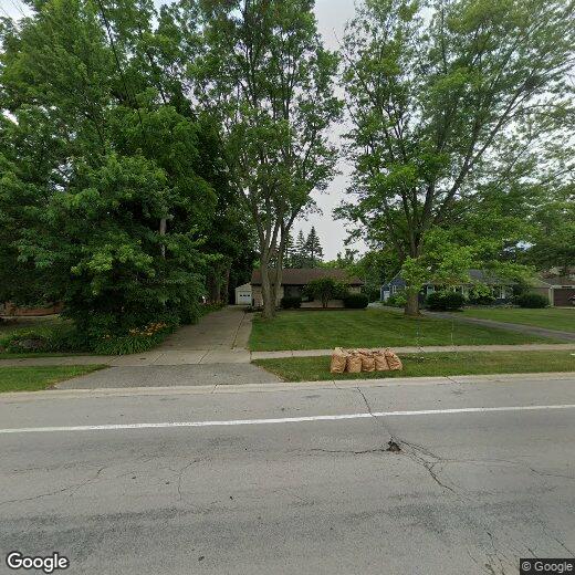 7425 Ann Arbor St, Dexter, MI 48130 House Rental in Dexter, MI