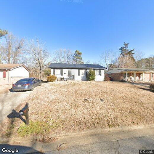 Primary Photo - 3 br, 1 bath House - 106 Westbury Dr