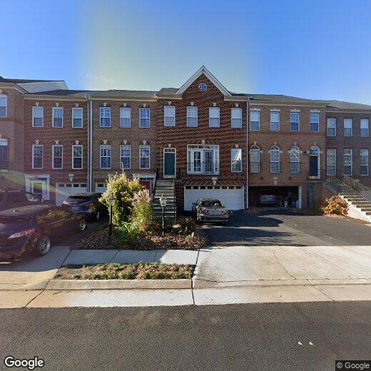 24637 Nettle Mill Sq, Stone Ridge, VA 20105 Townhome Rentals in Stone