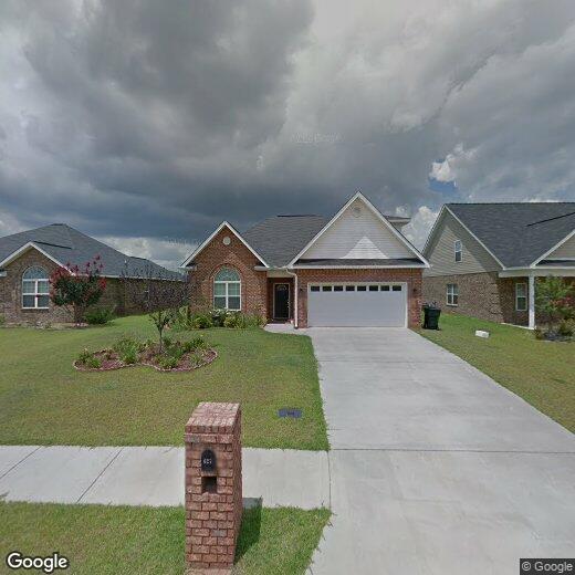 627 Post Oak Way, Warner Robins, GA 31088 House Rental in Warner