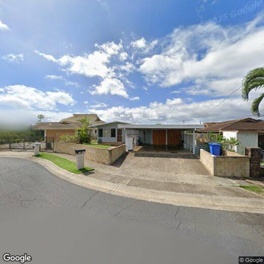 94447447 Kahualei Pl, Waipahu, HI 96797 House Rental in Waipahu, HI