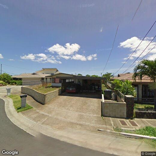 Primary Photo - 94-447-447 Kahualei Pl
