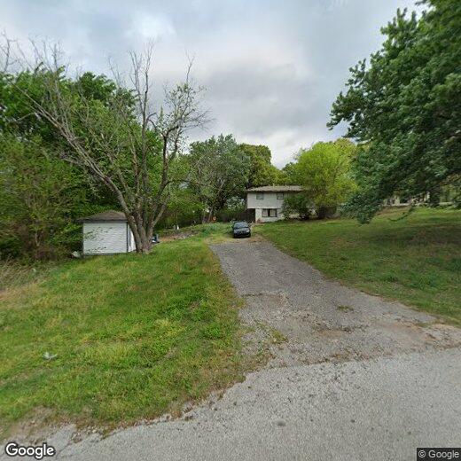 Primary Photo - 2 br, 1 bath House - 724-B Walnut Creek