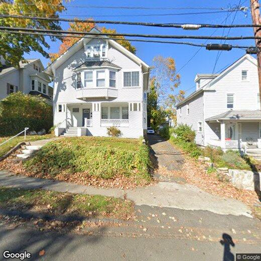 Primary Photo - 13 Park Ave