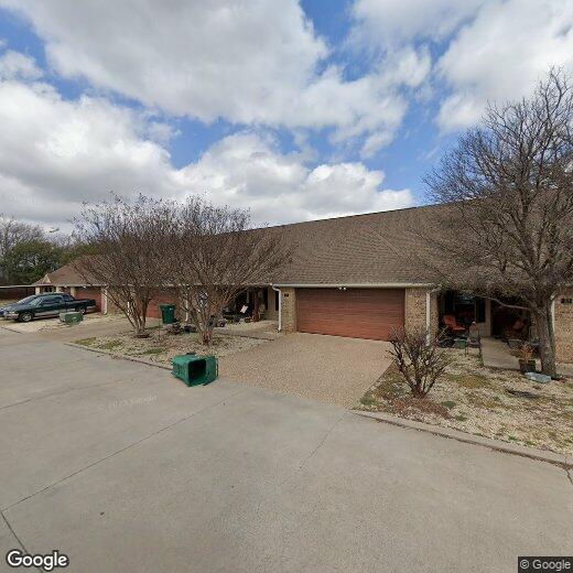 11 Addi Lane, Waco, TX 76705 Townhome Rentals in Waco TX