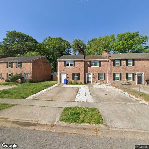 Primary Photo - 6933 Bonnot Dr