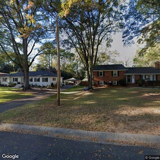 1400 Cavendish Ct, Charlotte, NC 28211 House Rental in Charlotte, NC