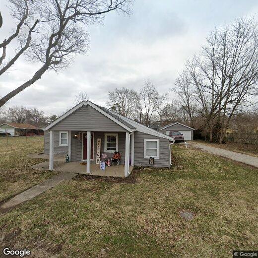 116 Elm Rd, Medway, OH 45341