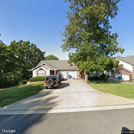 Foto principal - 1616 Mayberry Dr