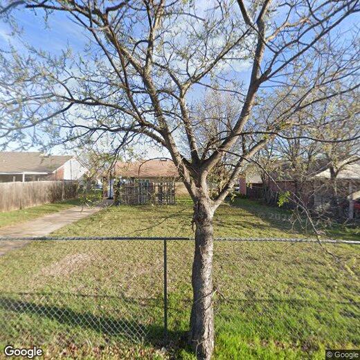 2602 Western Dr, Garland, TX 75042 House Rental in Garland, TX
