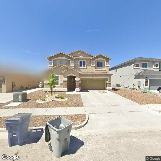 14737 Tierra Escape Ave, El Paso, TX 79938 House for Rent in El Paso