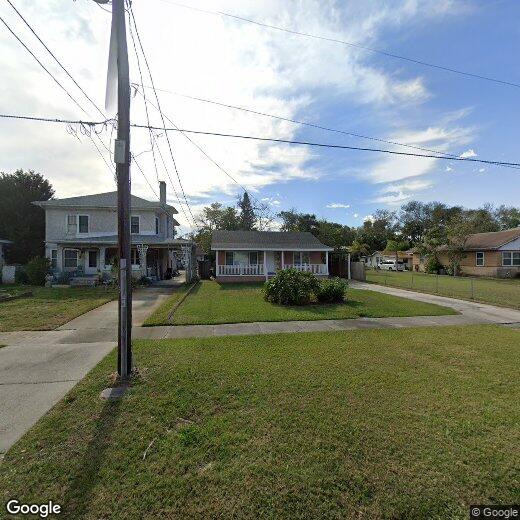 320 Burleigh Ave, Daytona Beach, FL 32117 House for Rent in Daytona