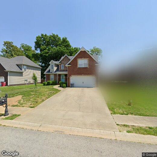 3373 Melissa Ln, Clarksville, TN 37042 House for Rent in Clarksville