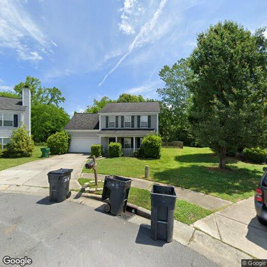 2005 Pimpernel Rd, Charlotte, NC 28213 House Rental in Charlotte, NC